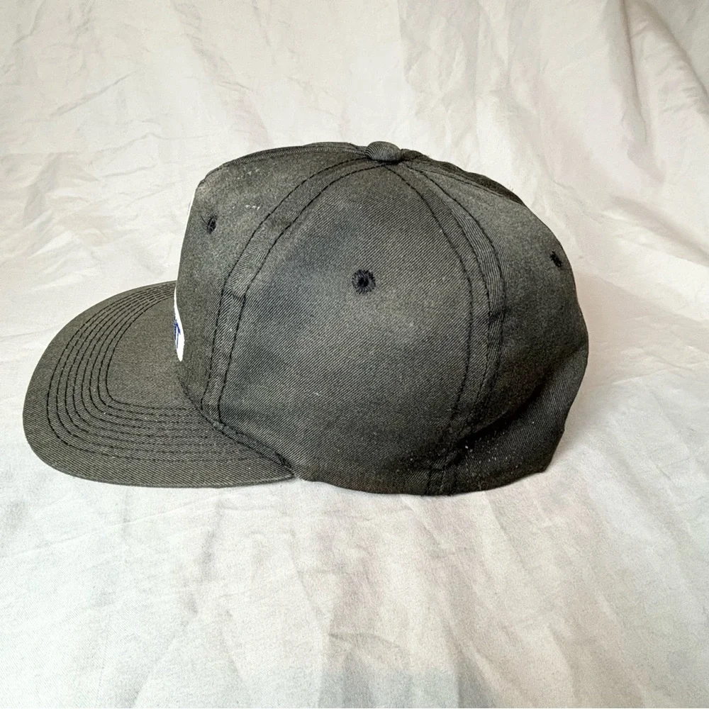 Vintage Sports Specialties NBA Entertainment SnapBack Hat Youngan The Twill‎